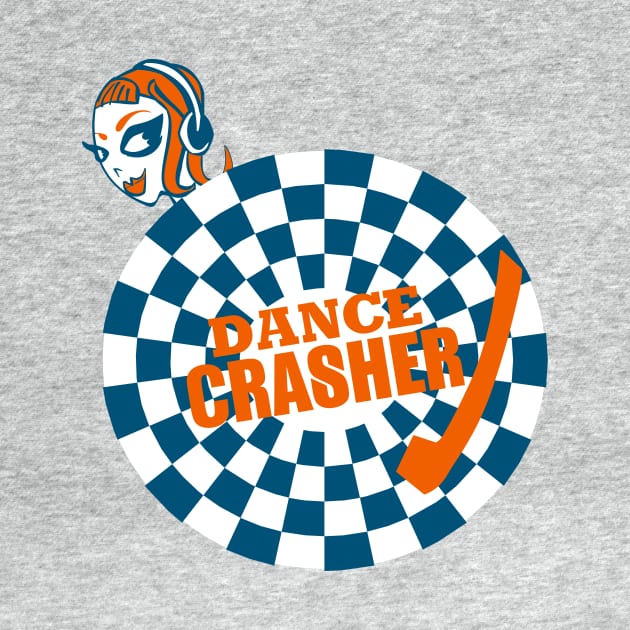 Dance Crasher by Gotta Dance